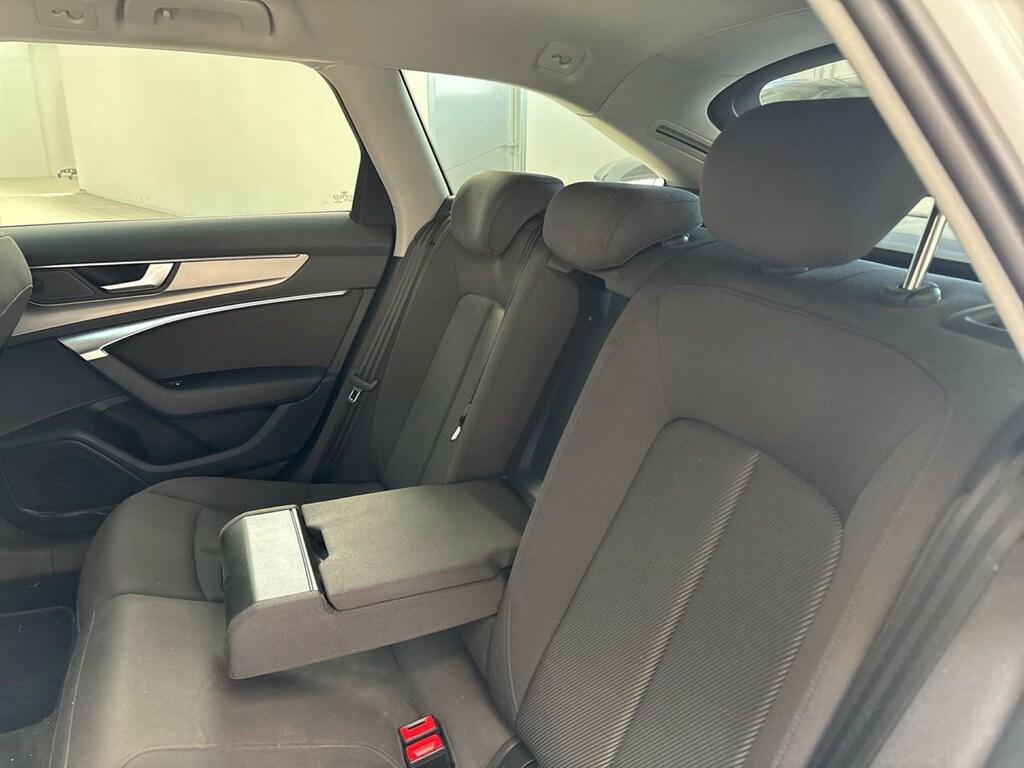 Audi A6 Avant 40 2.0 tdi mhev Business plus s-tronic