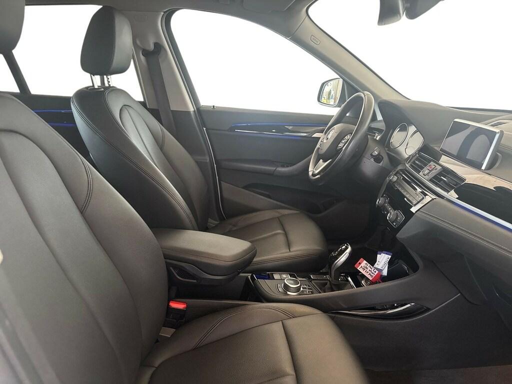 BMW X1 sdrive16d xLine Plus auto