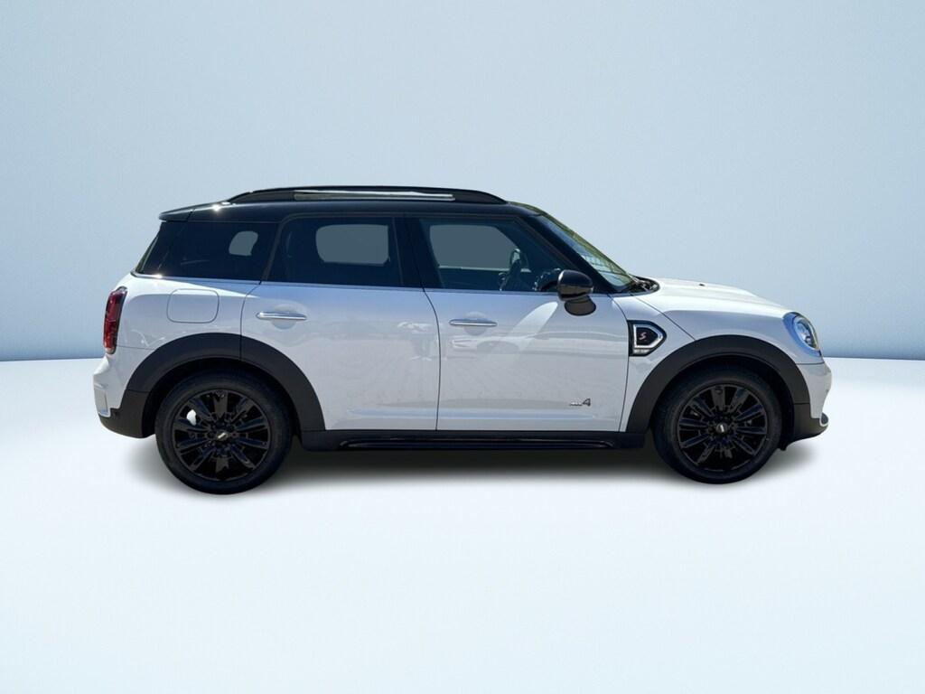 Mini Cooper S Countryman 2.0 TwinPower Turbo Cooper S Hype ALL4 Steptronic