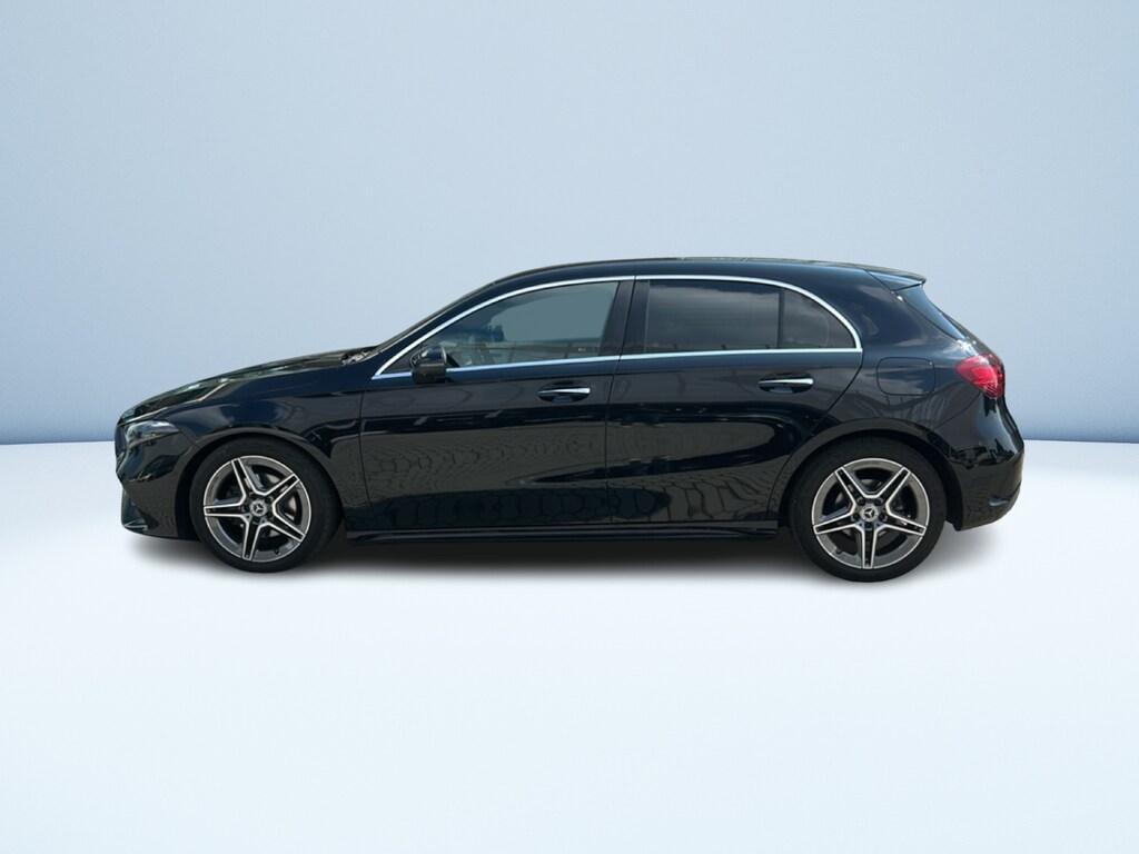 Mercedes Classe A 180 d Digital Edition auto