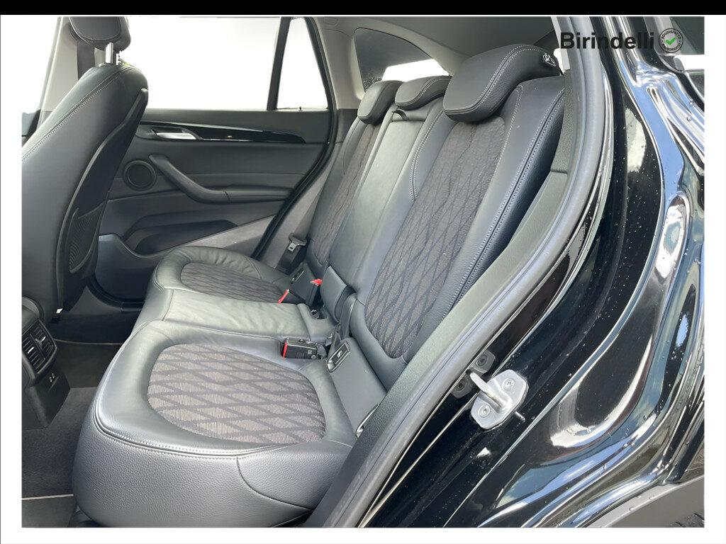 BMW X1 sdrive16d xLine auto