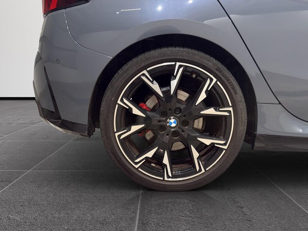 BMW Serie 1 118d MSport Pro auto