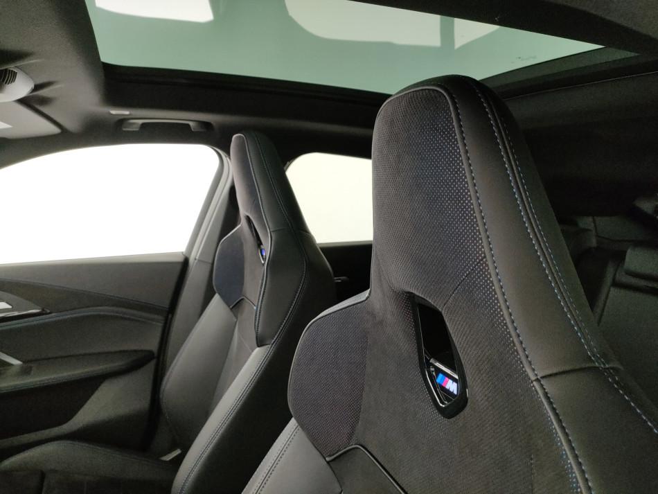 BMW X2 M X2 xdrive M35i Msport Pro auto