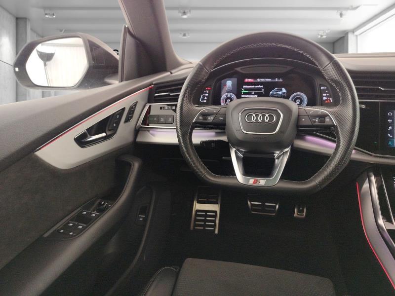 Audi Q8 50 3.0 tdi mhev Sport quattro tiptronic