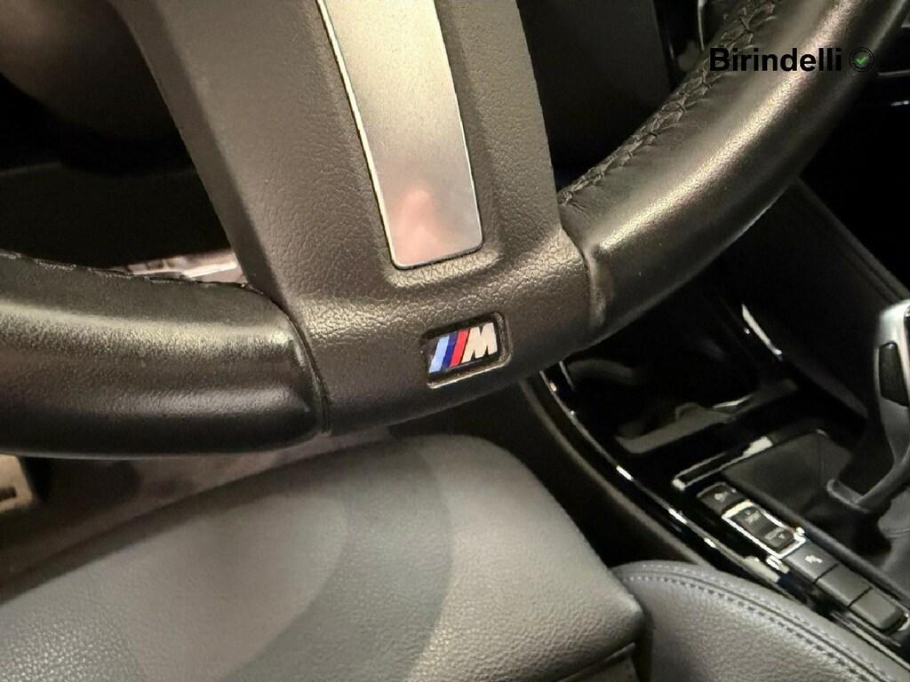 BMW X2 sdrive18d Msport auto