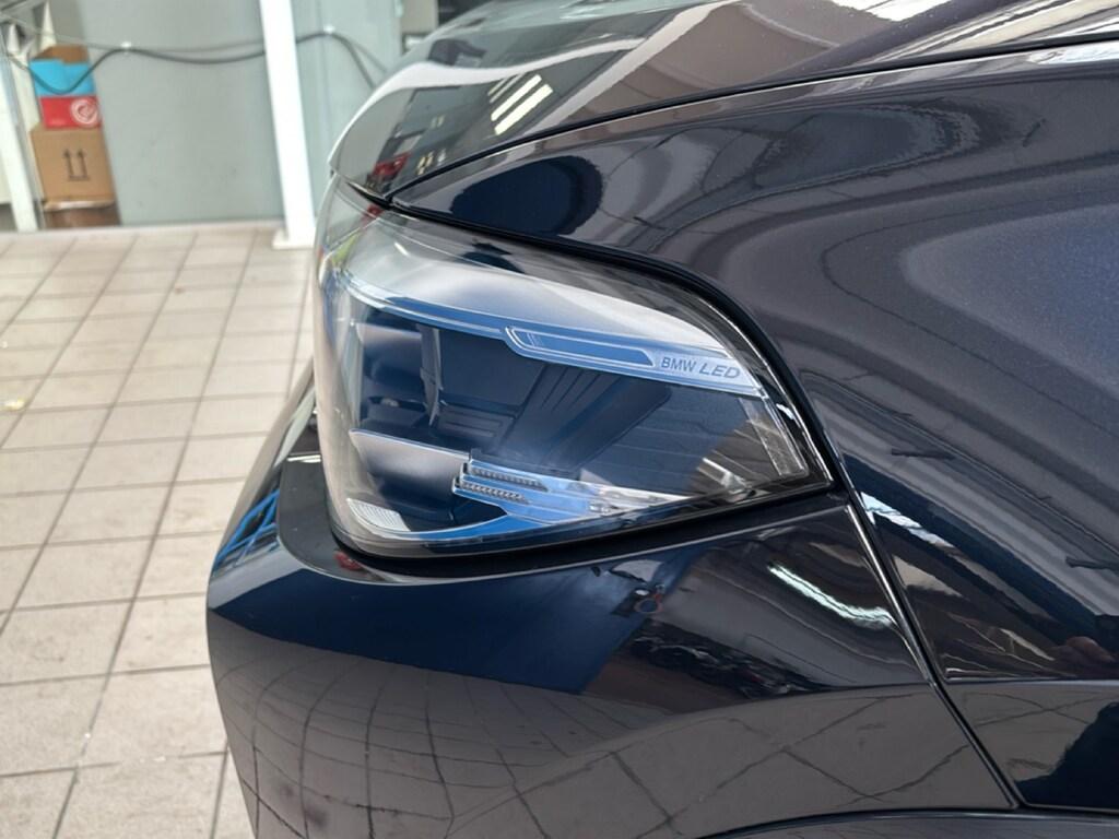 BMW X6 X6 xdrive30d mhev 48V Msport auto