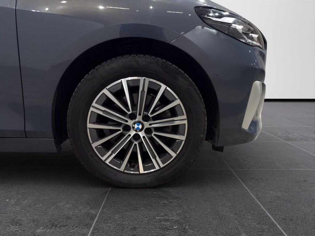 BMW Serie 2 218d Active Tourer Luxury auto