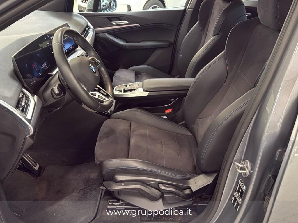 BMW Serie 2 218d Active Tourer Msport auto