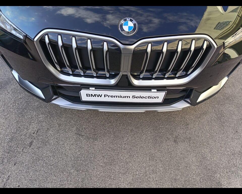 BMW X1 sdrive18d X-Line auto