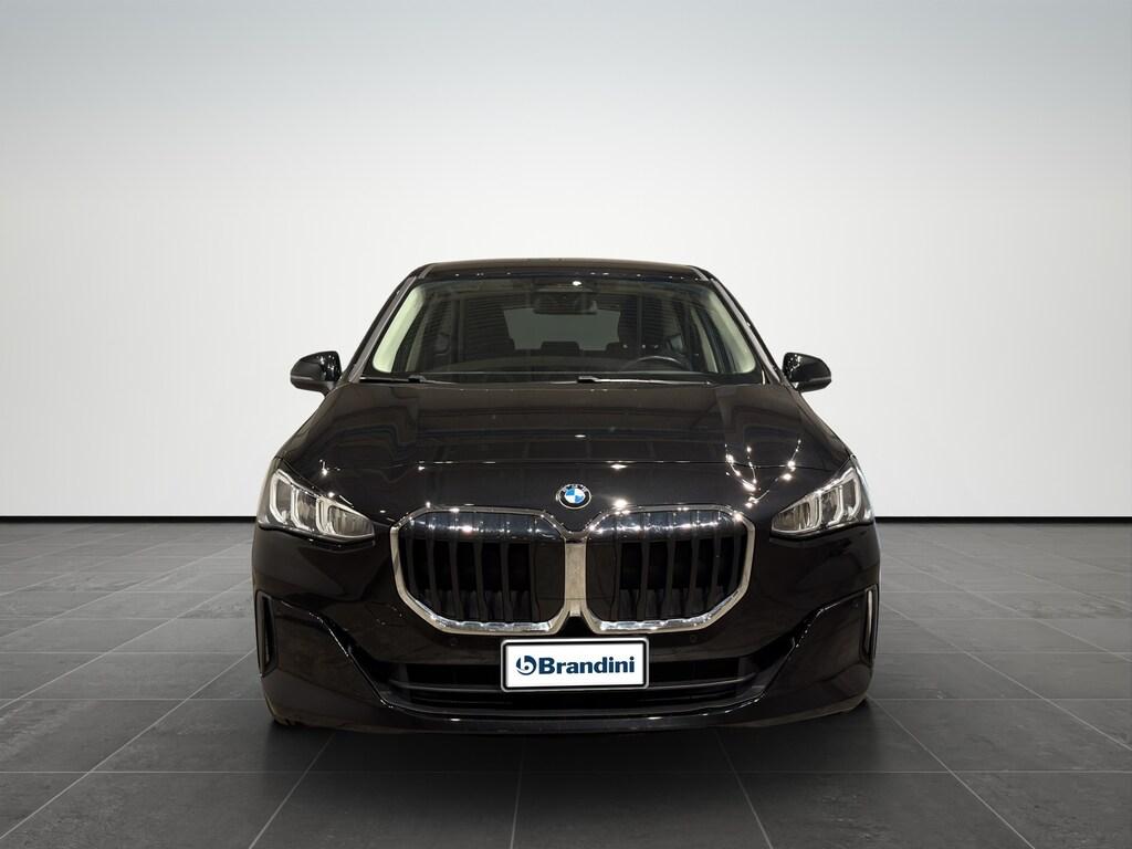 BMW Serie 2 218i Active Tourer auto