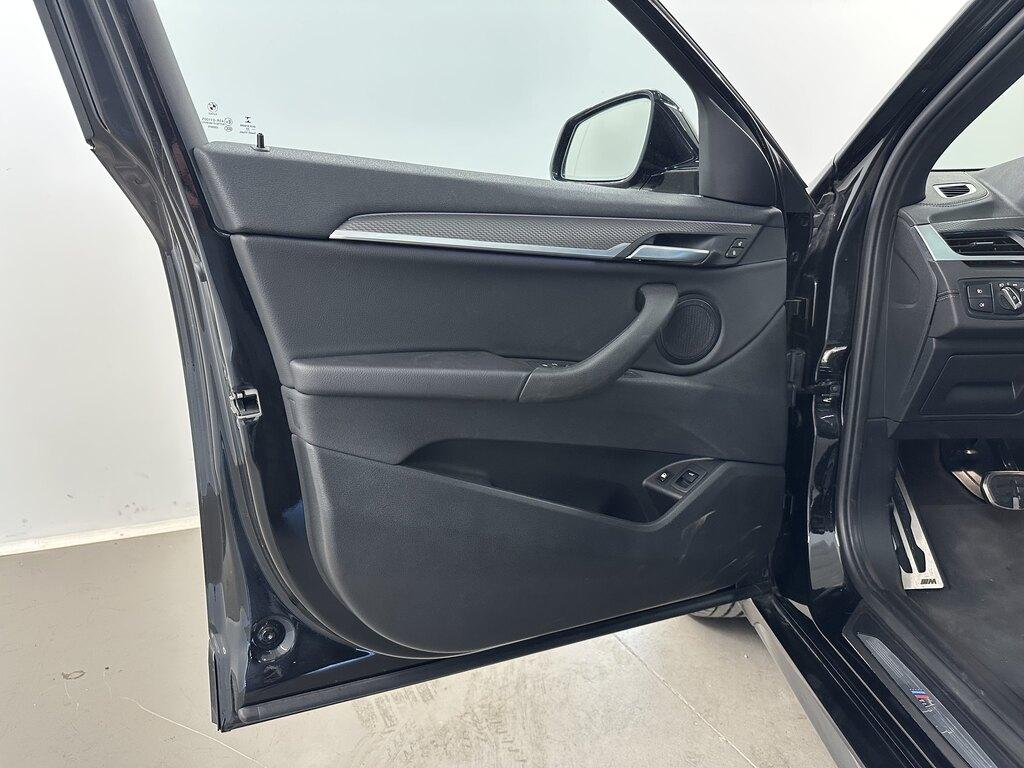 BMW X2 xdrive25e Msport auto