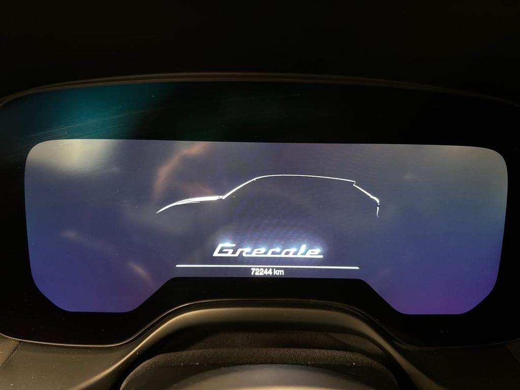 Maserati Grecale 2.0 mhev GT 300cv auto