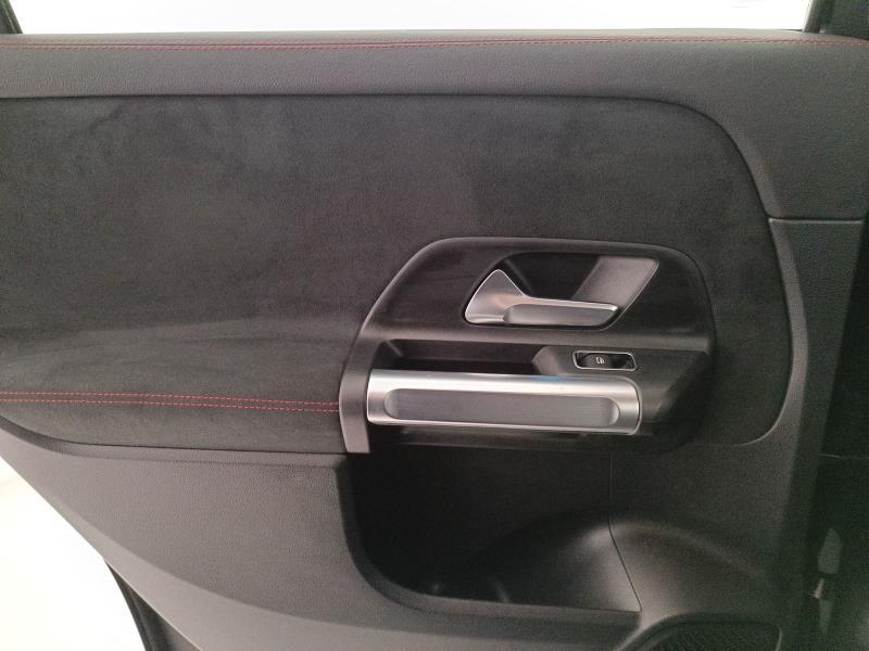 Mercedes GLB 200 d Premium 4matic auto