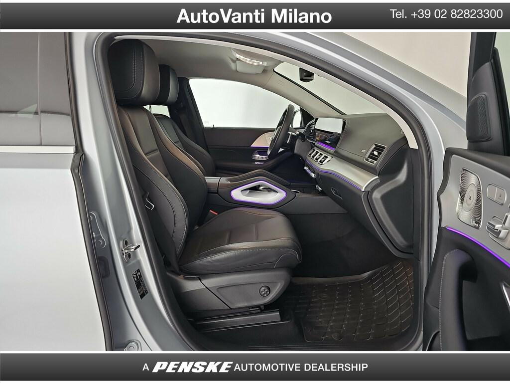 Mercedes GLE Coupe 300 d AMG Line Premium Plus 4matic auto