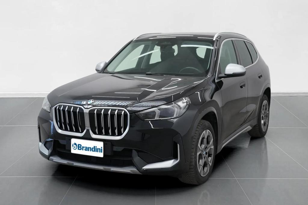 BMW X1 sdrive18d X-Line auto