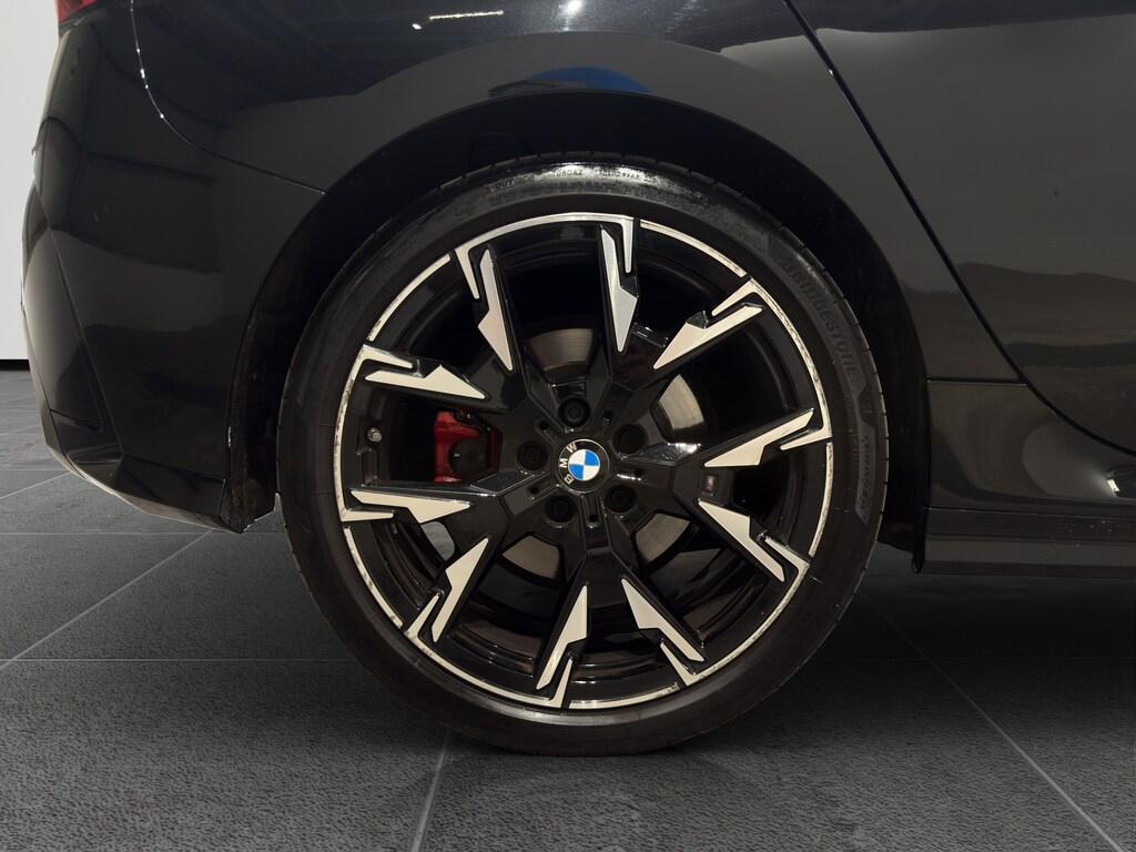 BMW Serie 1 118d MSport Pro auto