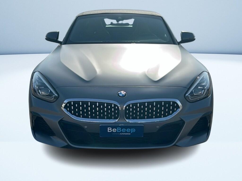 BMW Z4 sdrive 30i Msport auto