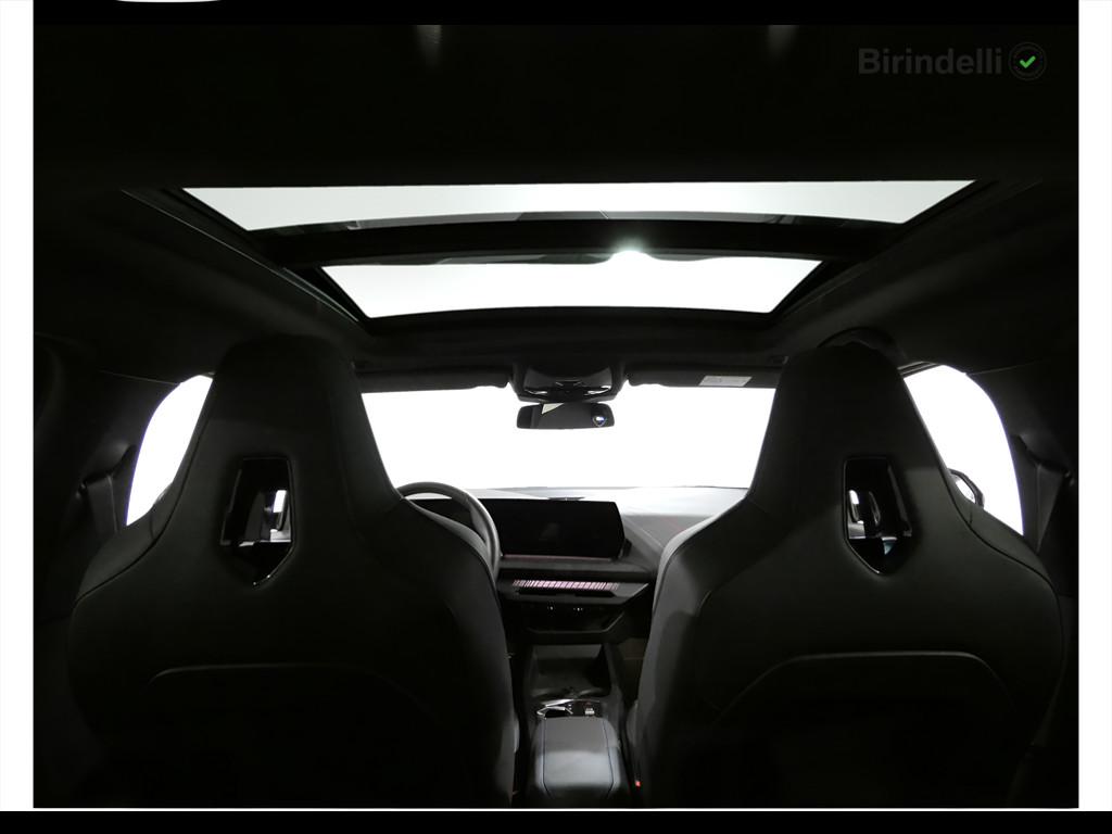 BMW Serie 1 118d MSport Pro auto