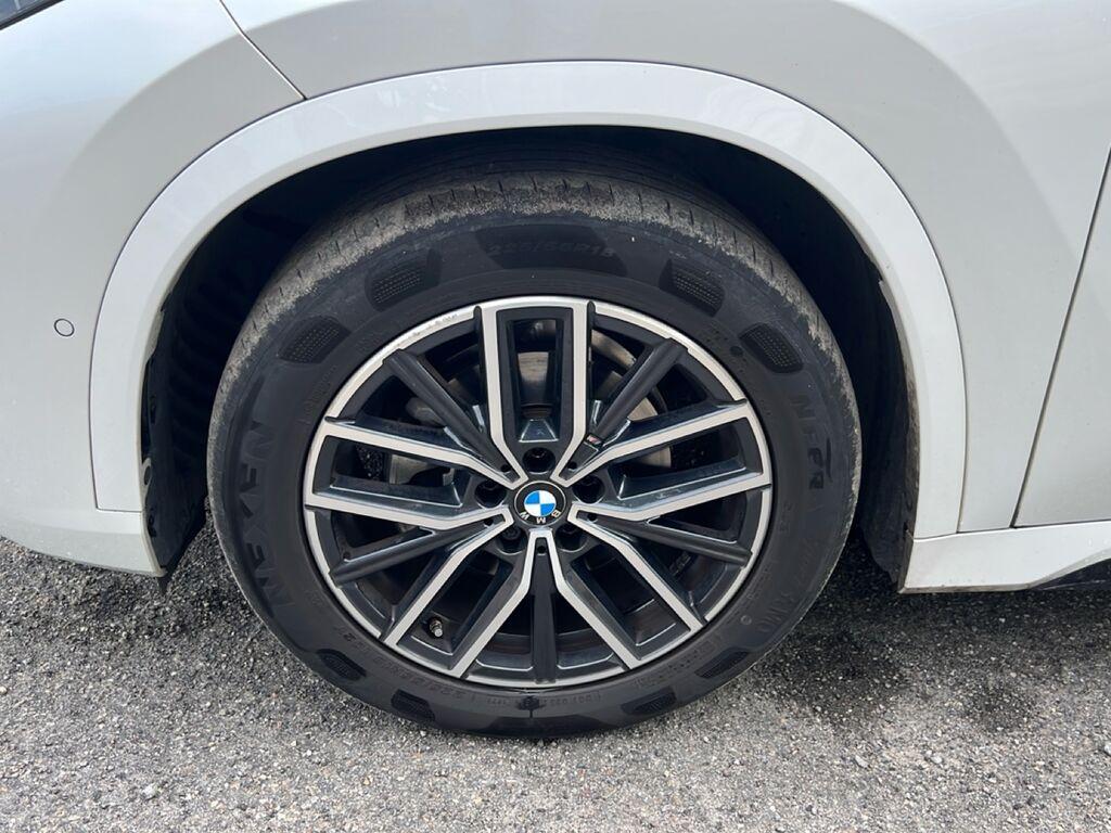 BMW X1 xdrive20d mhev 48V Msport auto