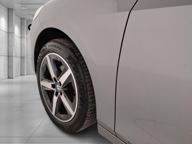 BMW Serie 2 218d Active Tourer Luxury auto