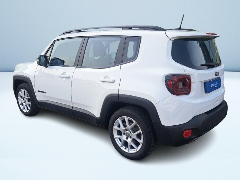 Jeep Renegade 1.6 mjt Limited 2wd 120cv