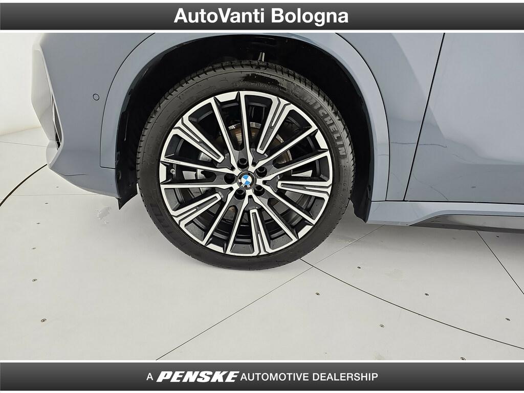 BMW X1 sdrive18d MSport auto