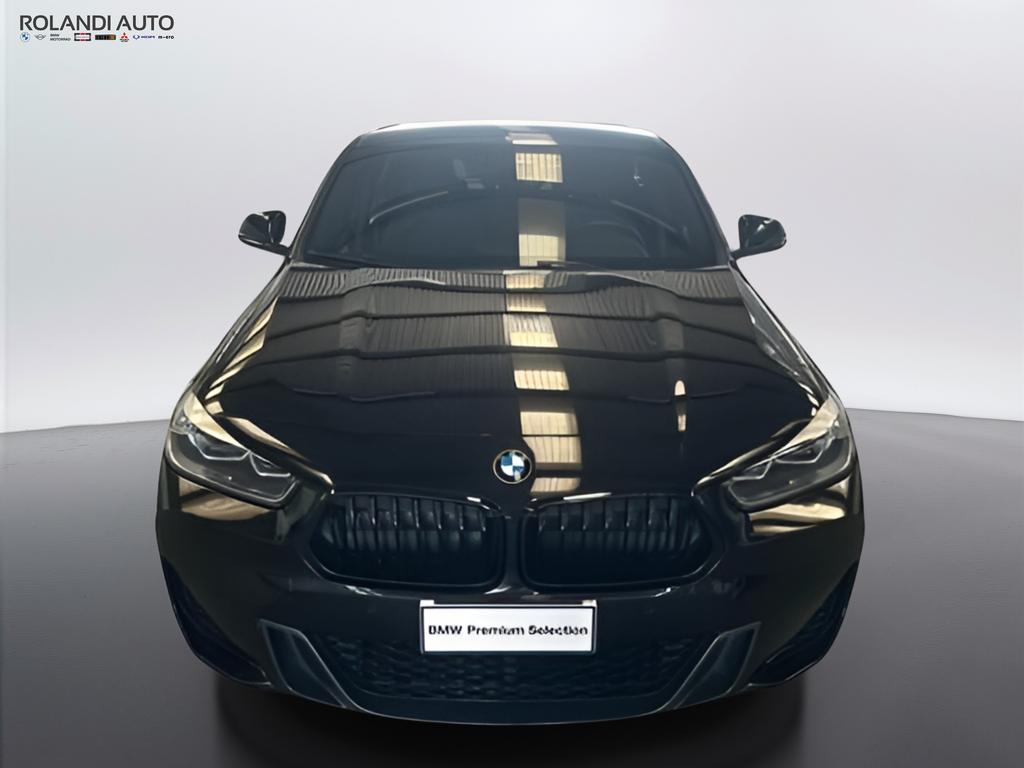BMW X2 sdrive18d Msport auto