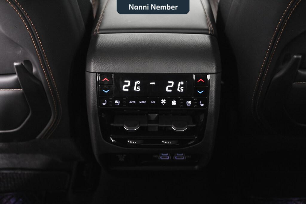 Jeep Grand Cherokee 2.0 atx phev Summit Reserve 4xe auto