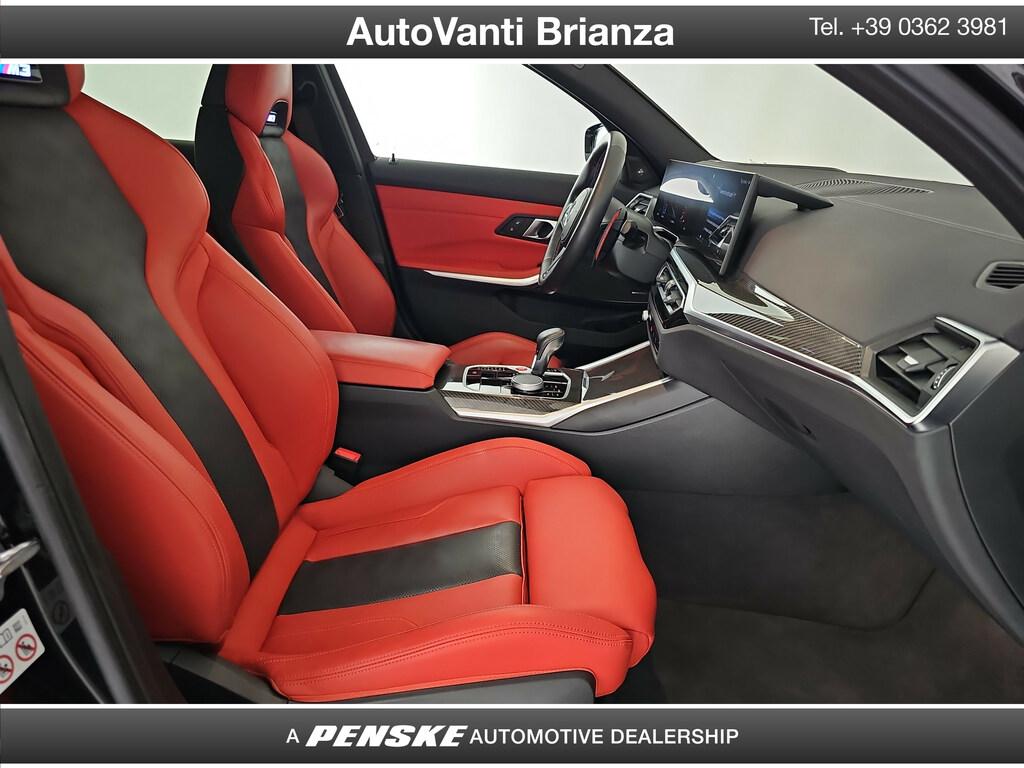 BMW M3 Touring 3.0 Competition M xdrive auto