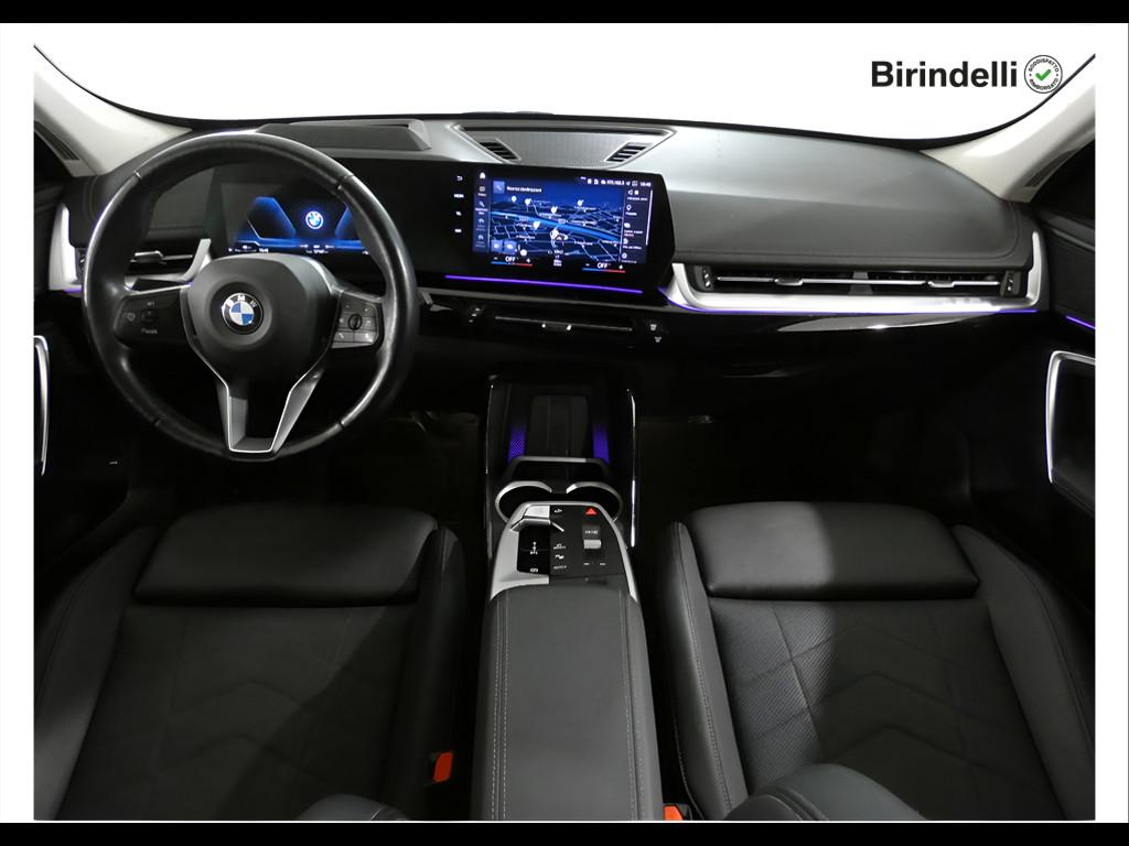 BMW X1 sdrive18d X-Line auto