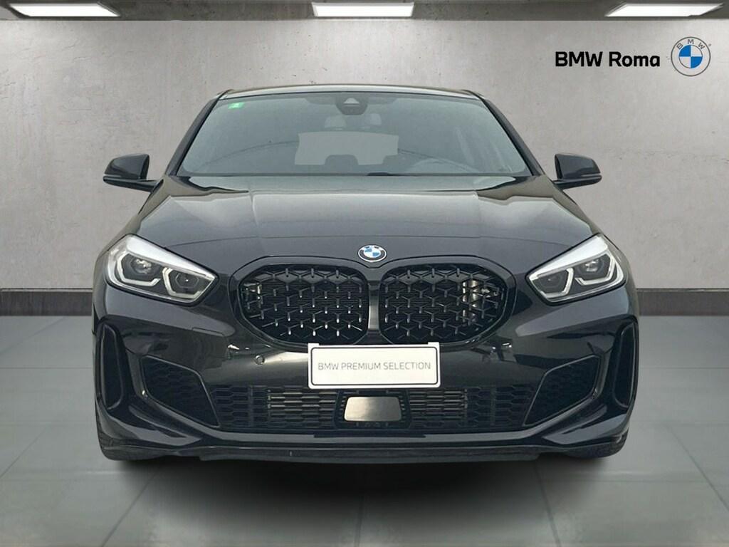 BMW Serie 1 M 135i xdrive auto