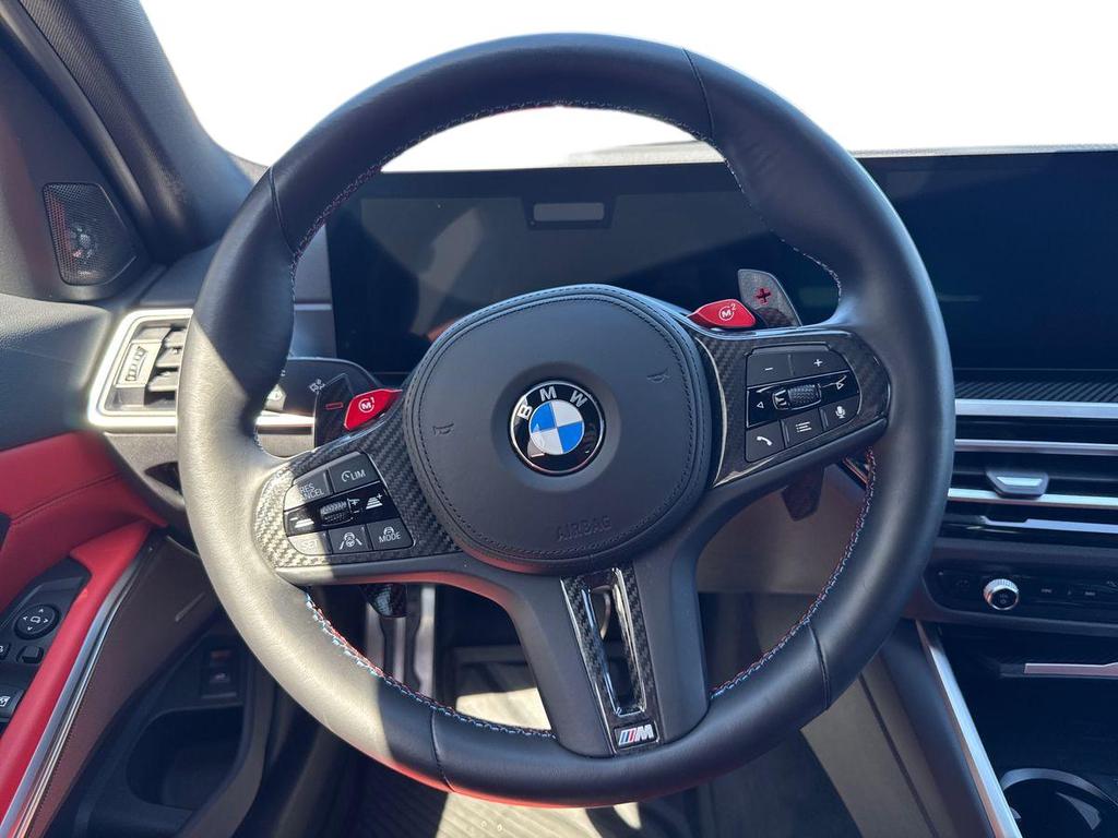 BMW M3 Touring 3.0 Competition M xdrive auto