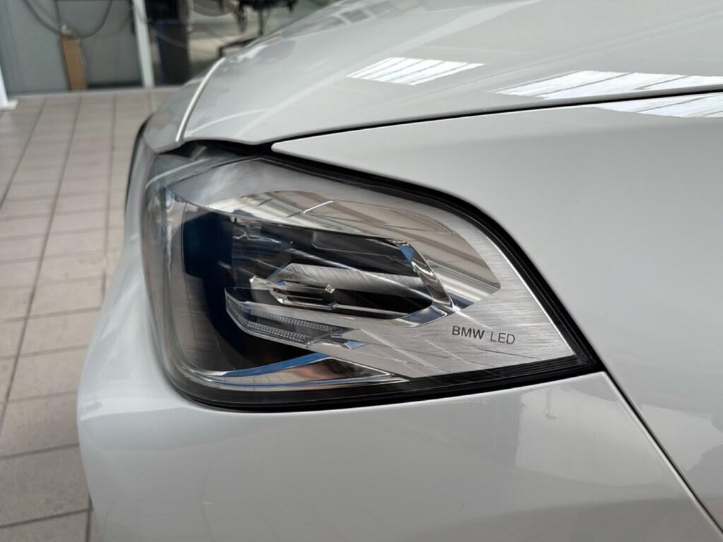 BMW X2 sdrive18d Msport auto