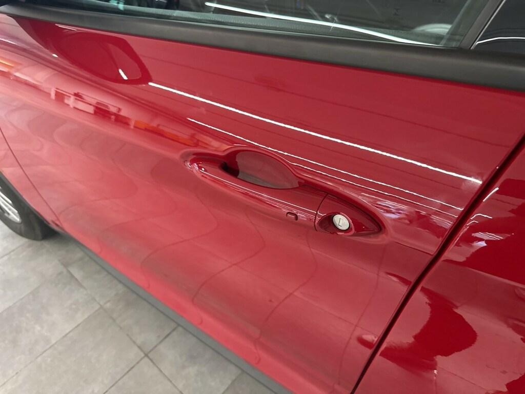 Alfa Romeo Stelvio 2.2 t Executive Q4 190cv auto my19