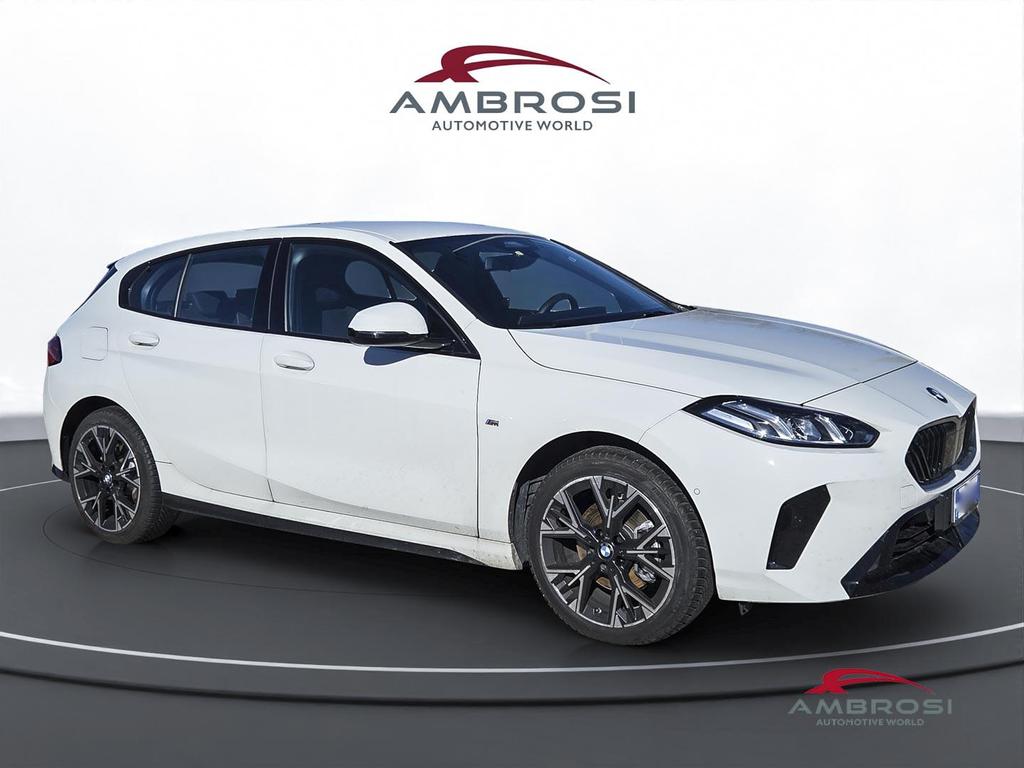 BMW Serie 1 118d MSport auto