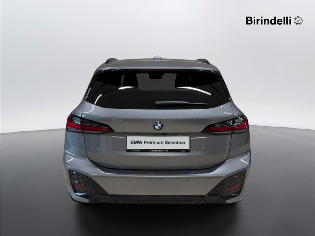 BMW Serie 2 218d Active Tourer Msport auto