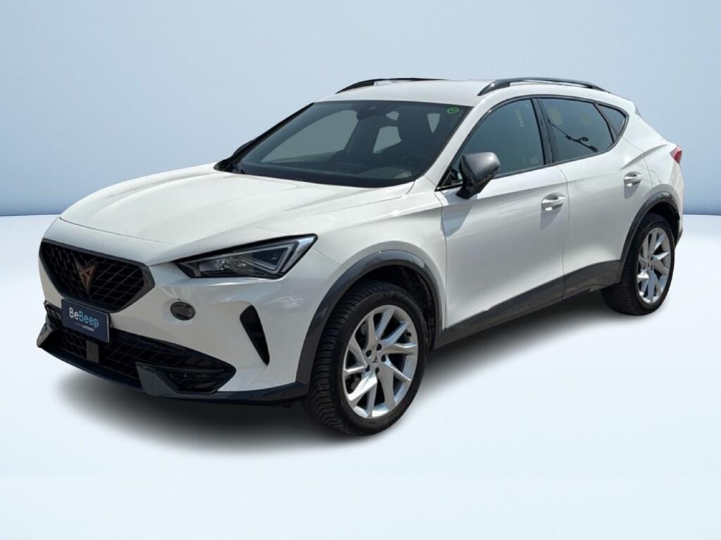 Cupra Formentor 1.5 tsi dsg