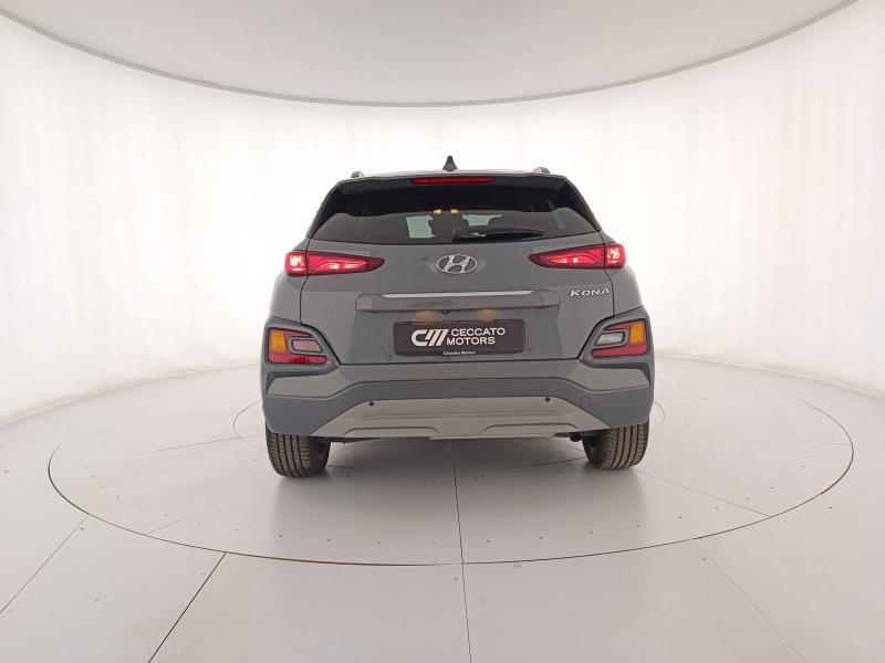Hyundai Kona 1.6 hev Xprime 2wd dct