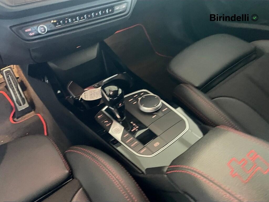 BMW Serie 1 128ti Msport auto