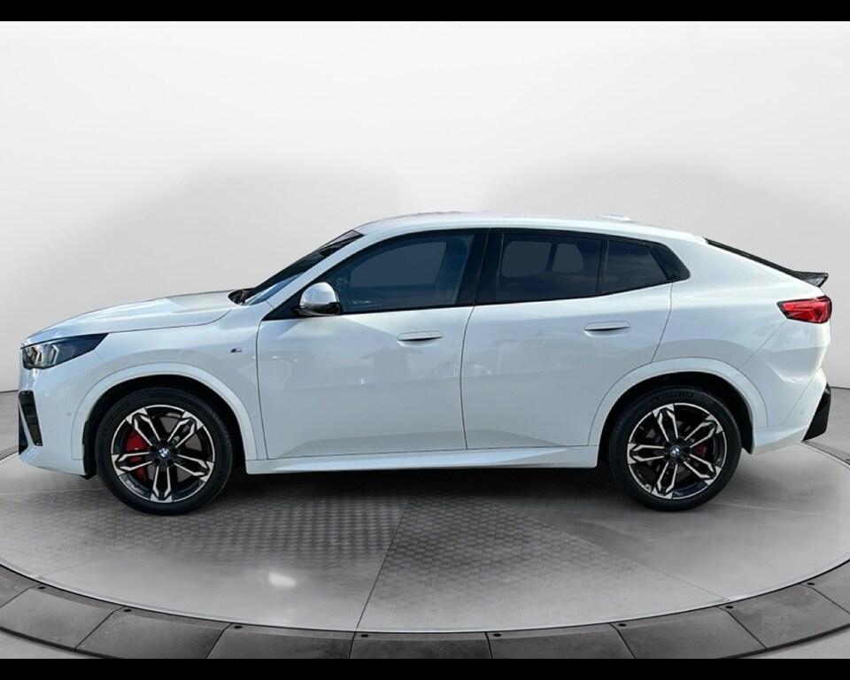 BMW X2 xdrive 20d 48V MSport Pro auto