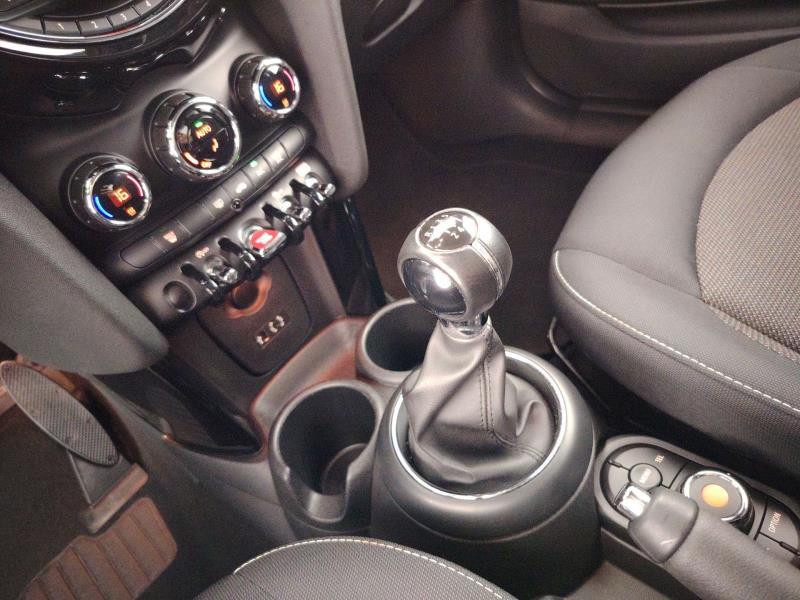 Mini Cooper D 1.5 D Cooper D Hype