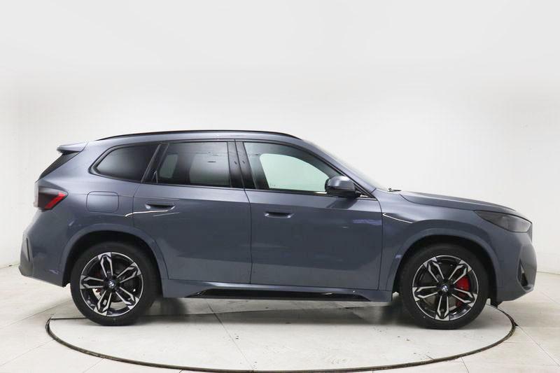 BMW X1 sdrive18i MSport Pro auto