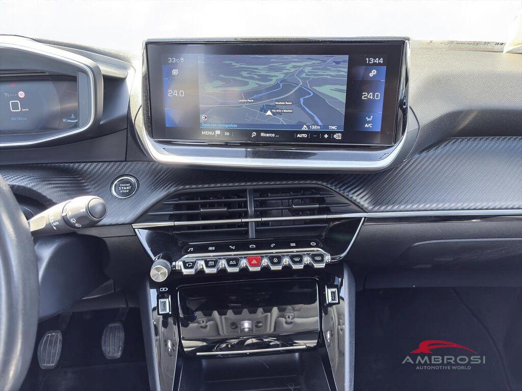 Peugeot 2008 1.2 puretech Allure s&s 130cv
