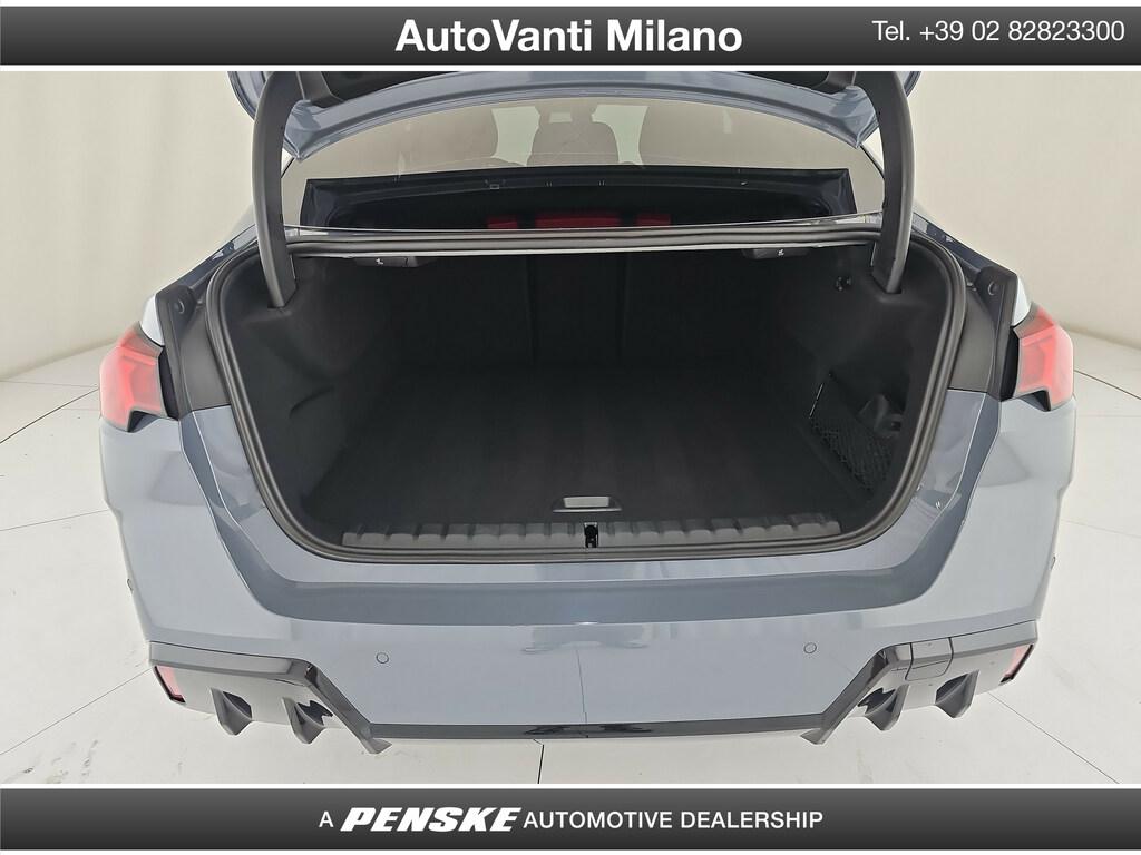 BMW Serie 2 218d Gran Coupe MSport Pro auto