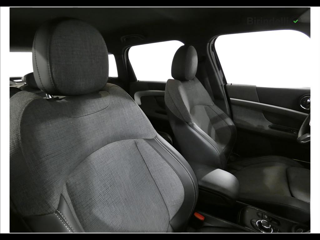 Mini Mini Countryman 1.5 Cooper SE Yours all4 auto