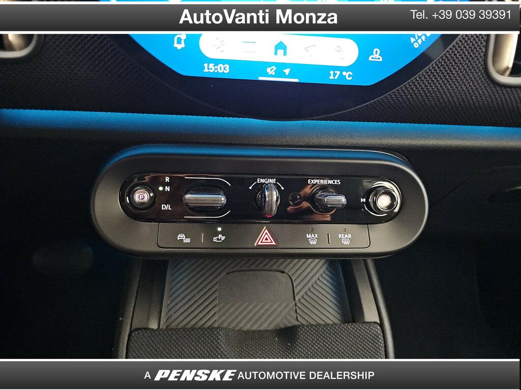 Mini Mini Countryman 2.0 48V D Classic auto