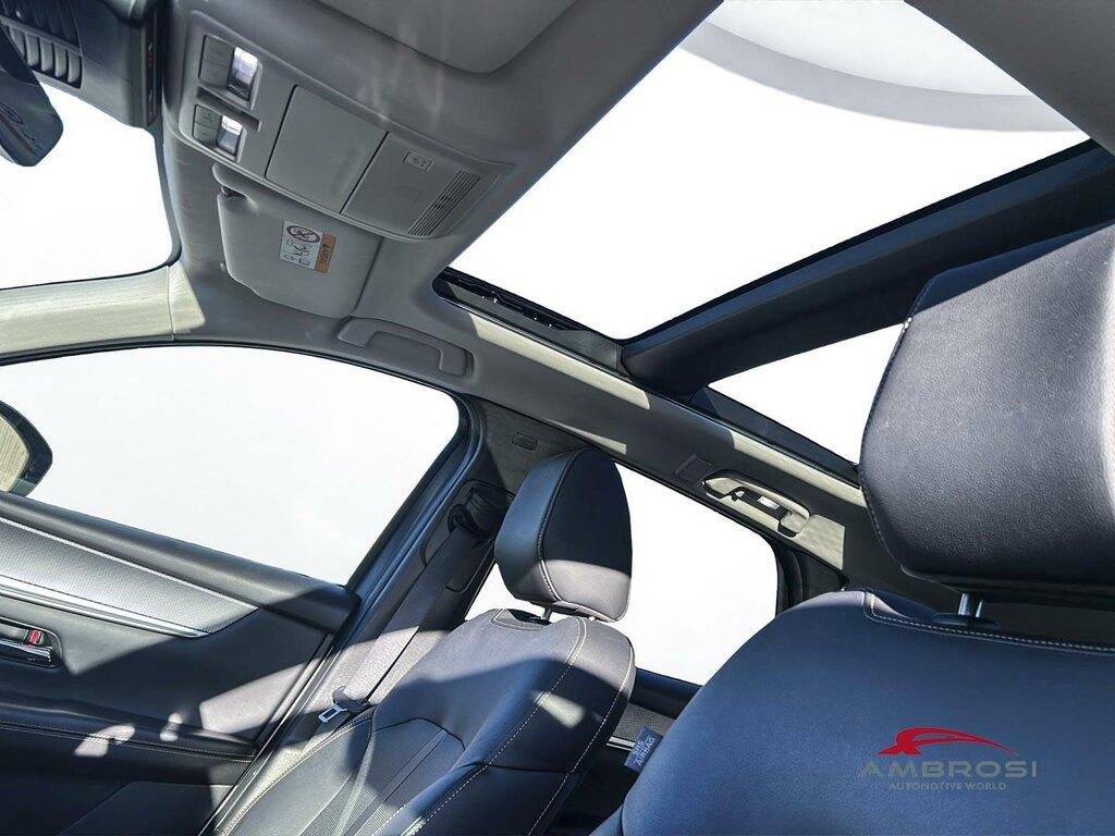 Mazda CX-60 3.3 m-hybrid boost Homura tetto pan. Convenience&Sound awd 249cv auto