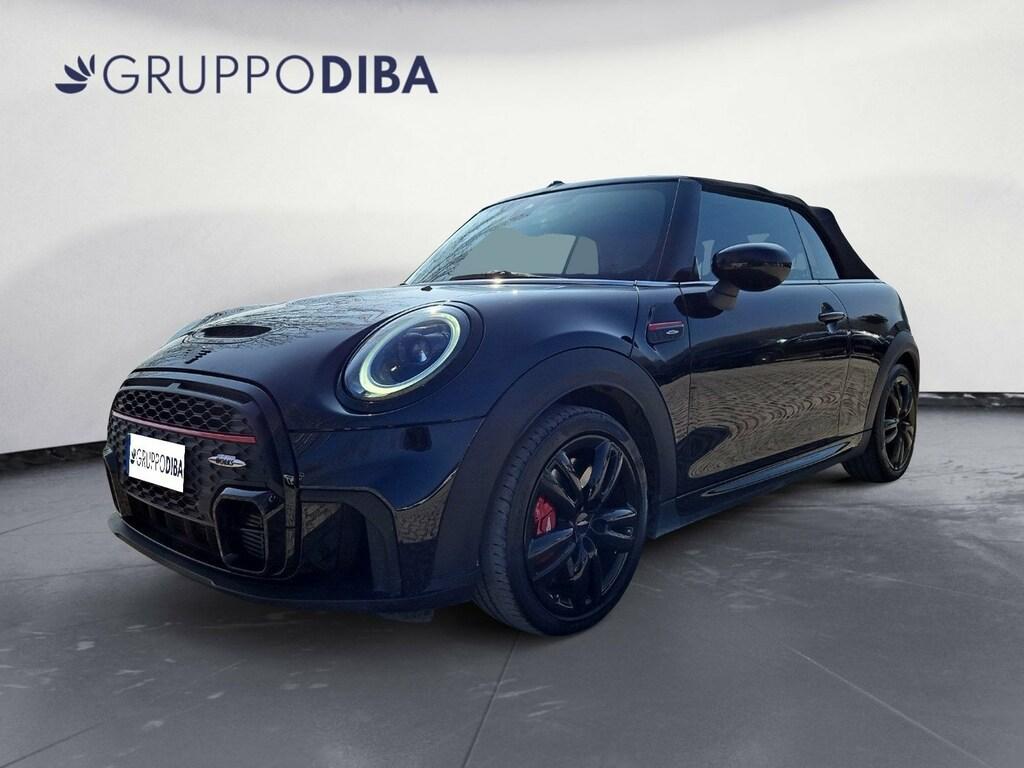 Mini Mini Cabrio 2.0 JCW JCW auto