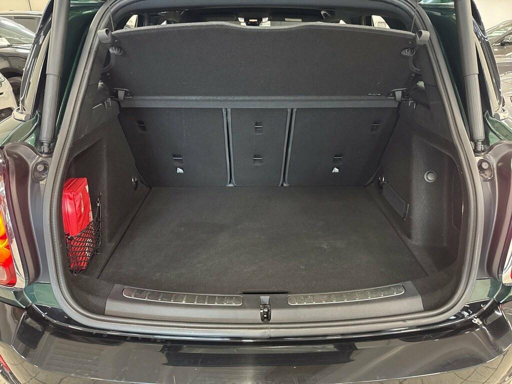 Mini One D Countryman 1.5 TwinPower Turbo One D Hype