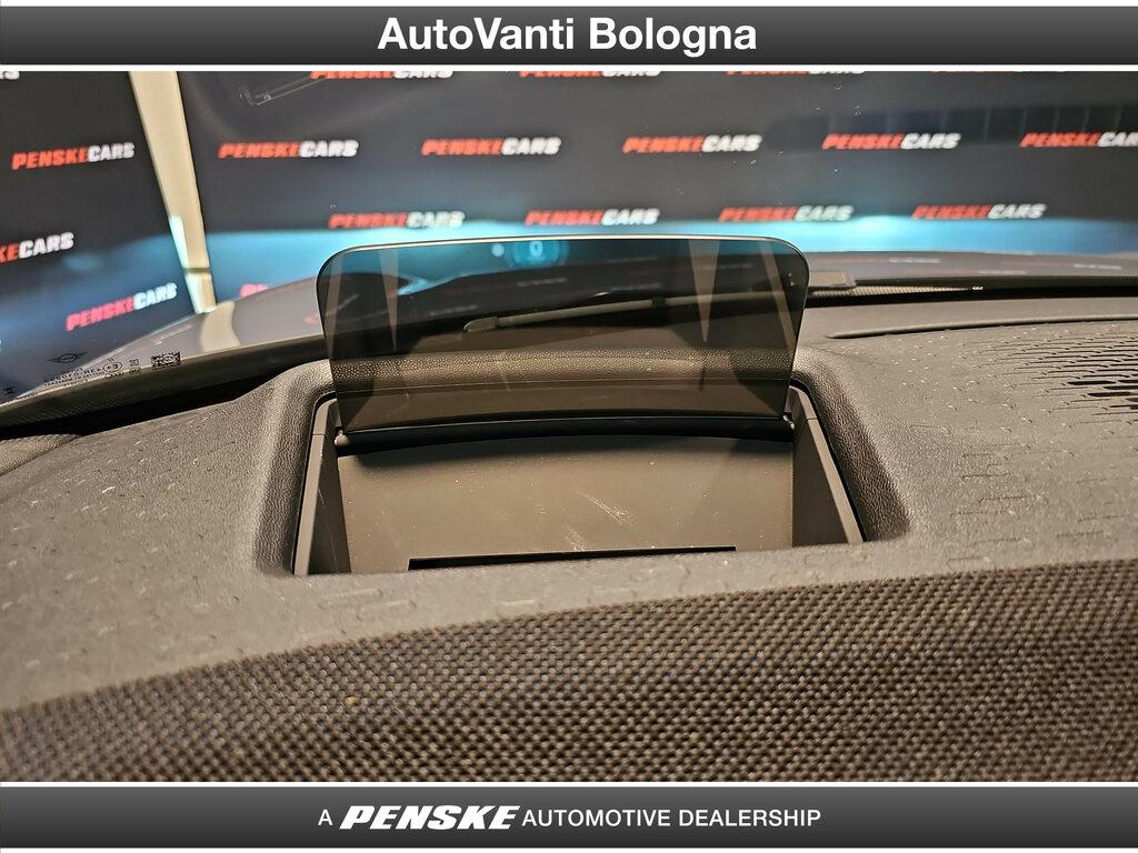 Mini Mini Cooper Cabrio 2.0 C Classic auto